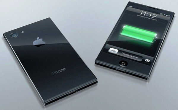   Apple iPhone 6