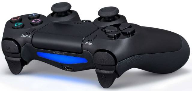 PlayStation 4   