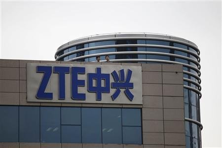 ZTE      