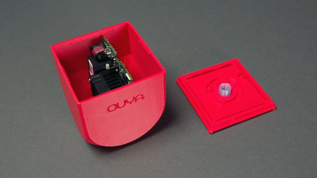     3D-    Ouya