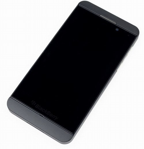 BlackBerry Z10    