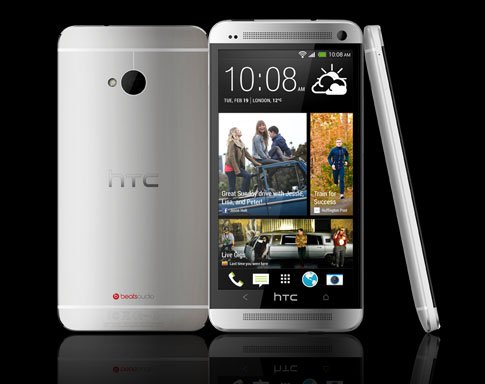 Qualcomm  HTC    HTC One