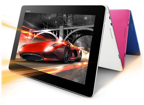 ASUS     ASUS MeMO Pad Smart 10"