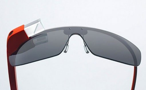 Google Glass    