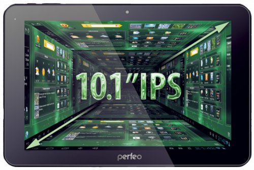 10,1-  Perfeo 1006-IPS  Android 4.1 Jelly Bean