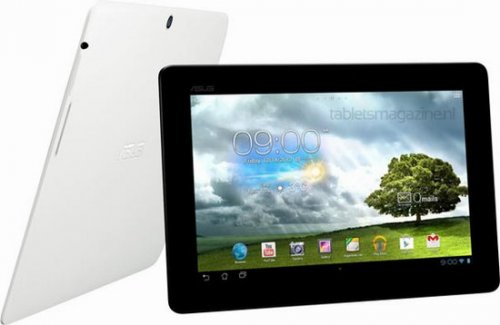       ASUS MeMo Pad Smart 10