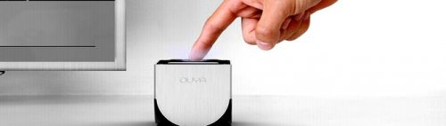   Ouya    