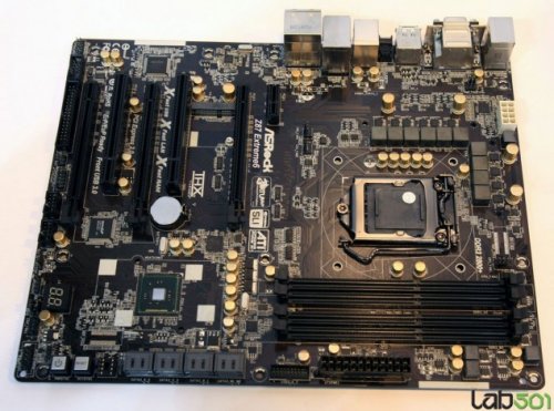   ASRock   LGA 1150   Intel Haswell