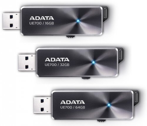   ADATA DashDrive Elite UE700  USB 3.0
