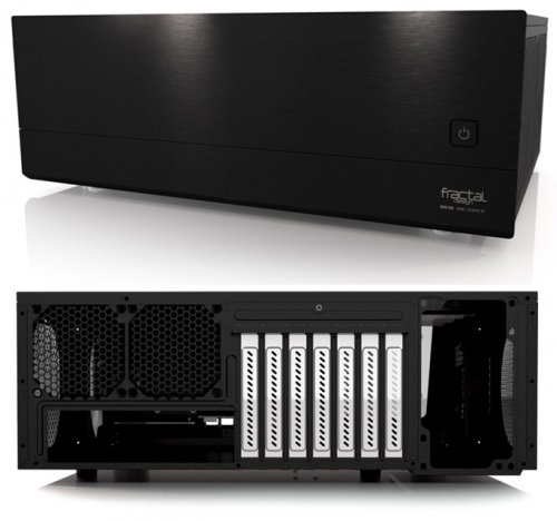     Fractal Design      