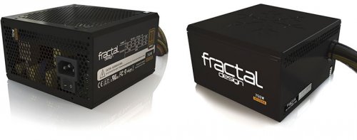     Fractal Design      