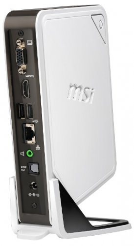 MSI   Wind Box DC110   Windows 8