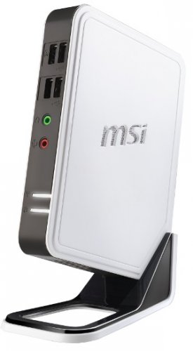 MSI   Wind Box DC110   Windows 8