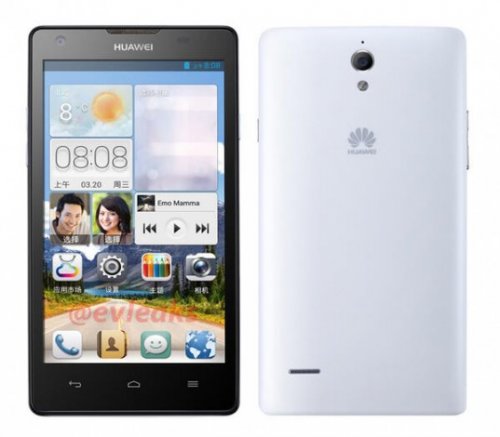 Huawei  5-  G700  320 