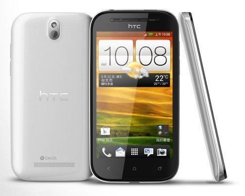  HTC Desire P  