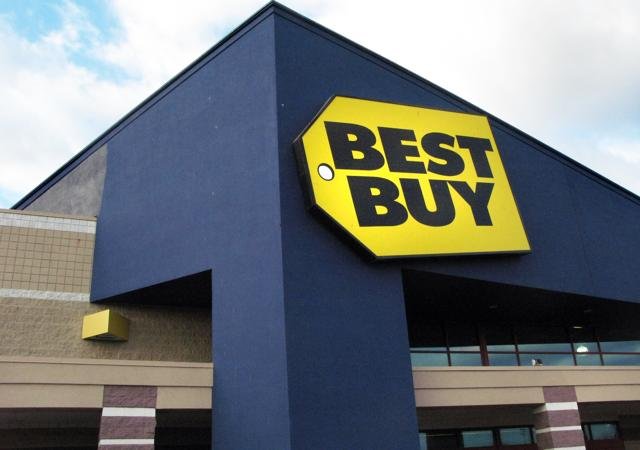 Best Buy  - Samsung