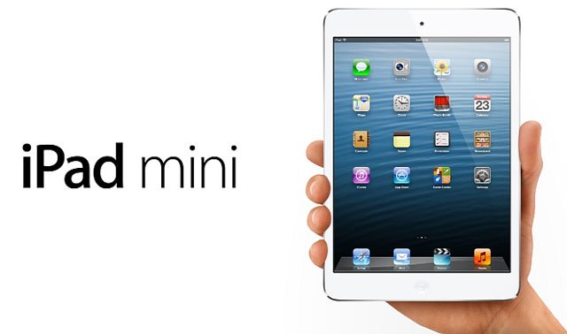 Apple     iPad Mini
