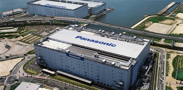 Panasonic    