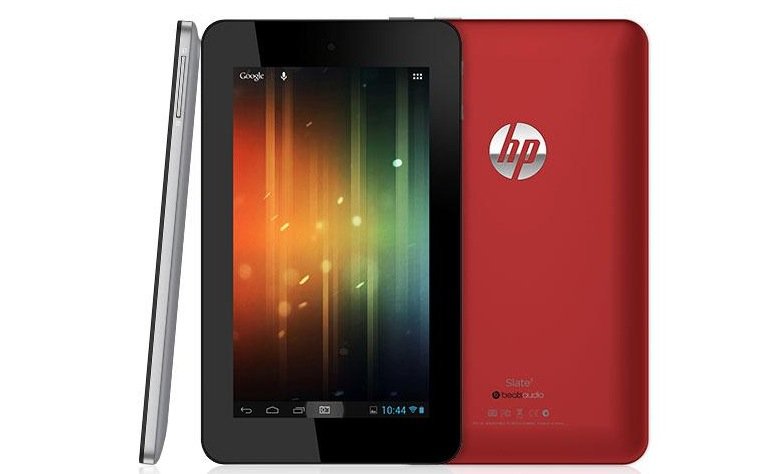   HP Slate 7 