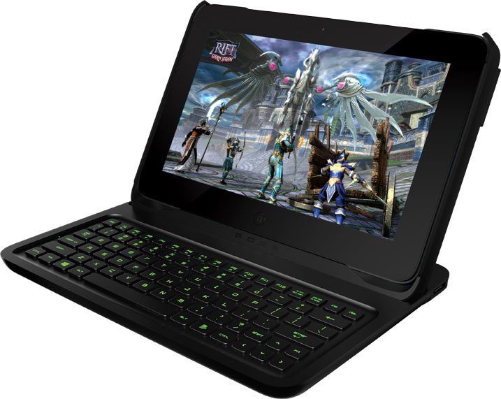  Razer Edge Pro    Steam