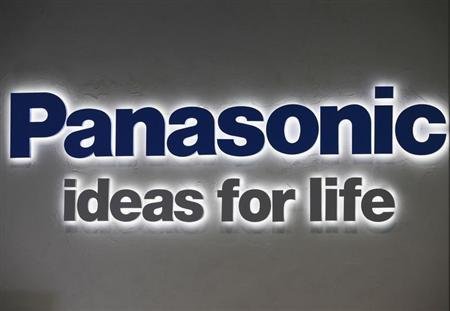  Panasonic     