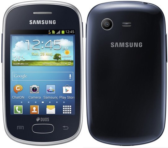   GALAXY Star  GALAXY Pocket Neo  Samsung