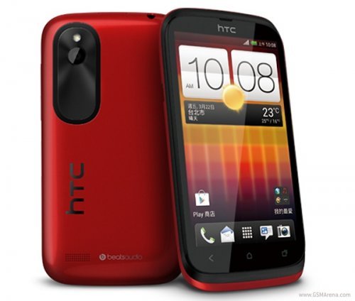  HTC Desire Q   $234