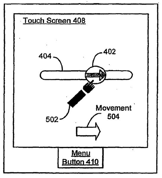      slide-to-unlock  Apple