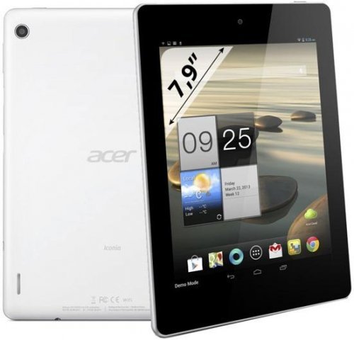 Acer Iconia   iPad Mini