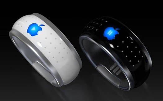 Apple   60 iTV   iRing