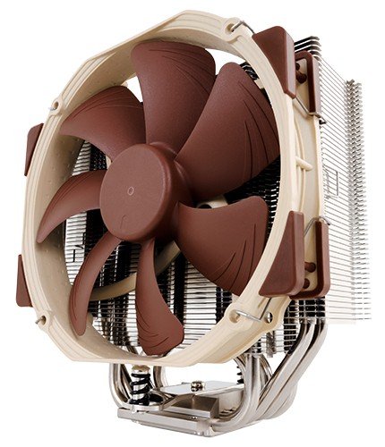 Noctua  CPU- NH-U12S  NH-U14S