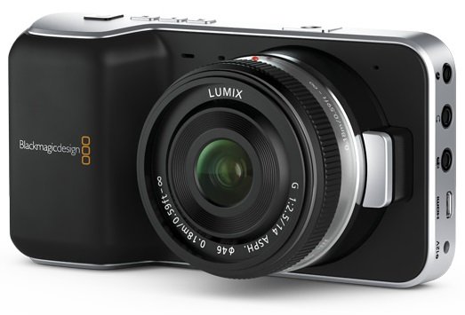 Blackmagic      EF-  MFT-