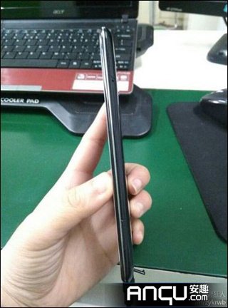 Oppo R809T:    6,13 