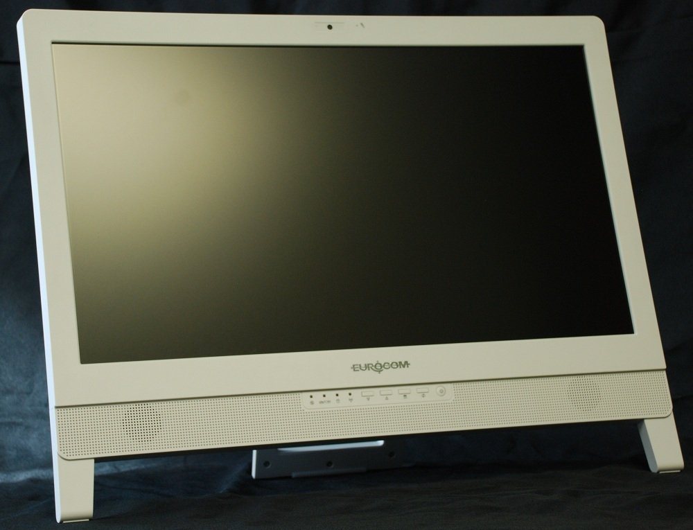 Eurocom    Uno 3.0   