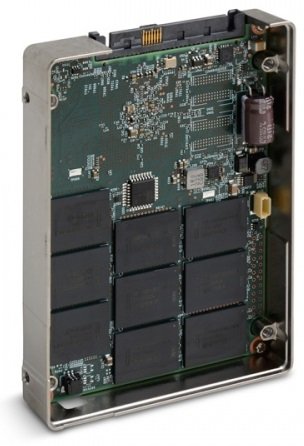 WD  SSD- HGST Ultrastar   SAS 12 /