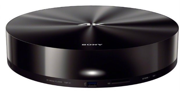  Sony FMP-X1   4K-   $700