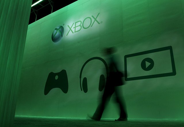 Bloomberg:  Xbox,   PS4,  APU   AMD   Jaguar