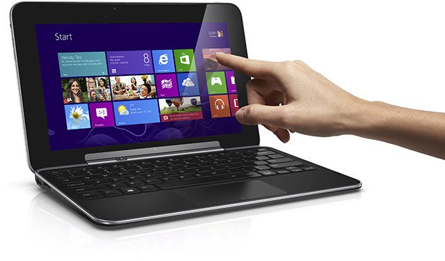 Dell     Latitude 10  XPS 10   Windows 8  RT