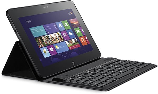 Dell     Latitude 10  XPS 10   Windows 8  RT