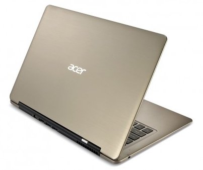  Acer Aspire S3     Windows
