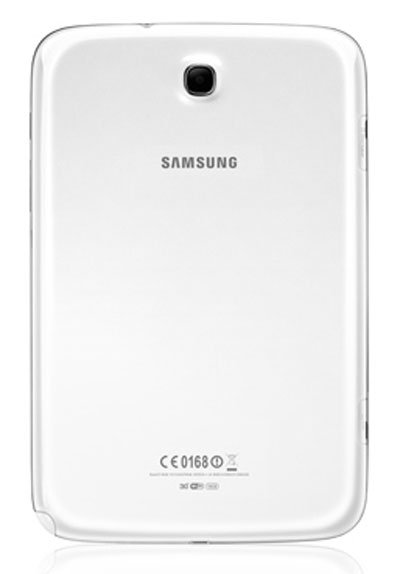  Samsung GALAXY Note 8.0      