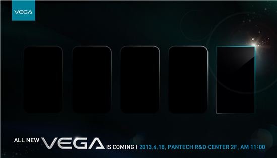 5    Pantech Vega Iron   18 