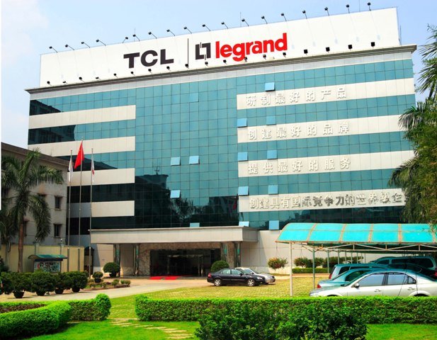    TCL    