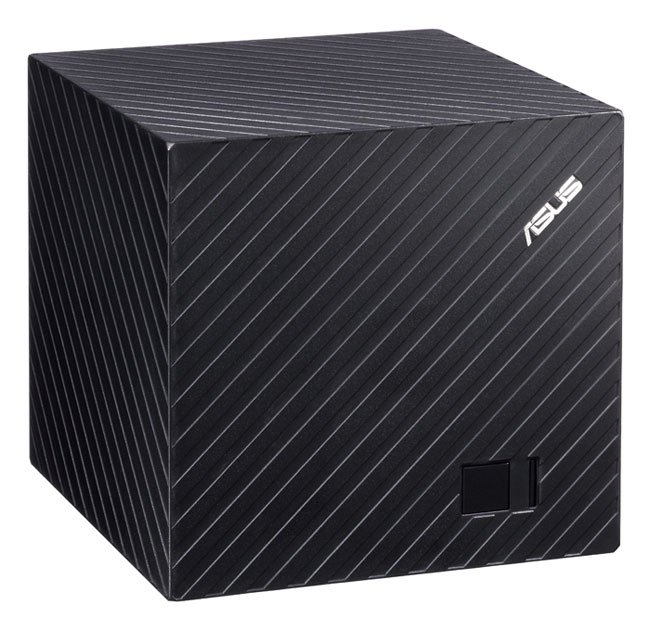 ASUS Qube    23 