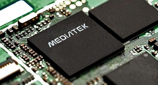  MediaTek      