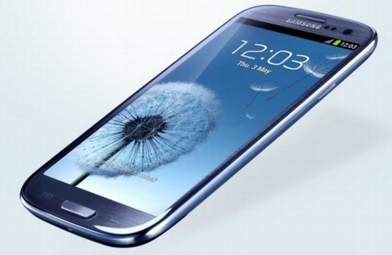 Samsung Galaxy S4    