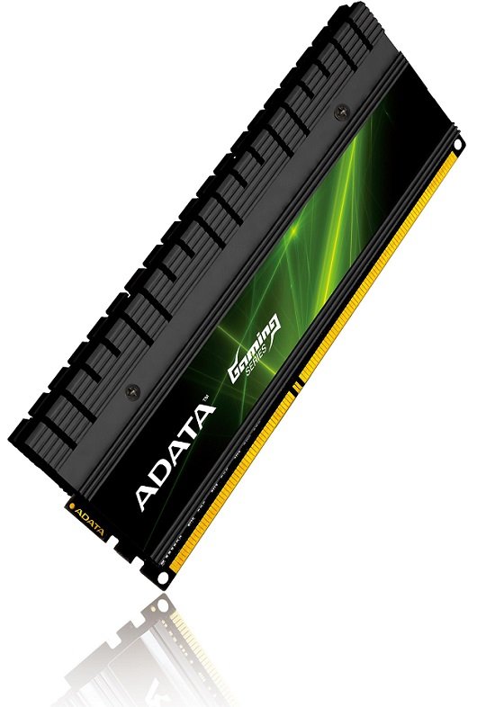 ADATA   XPG Gaming v2.0 Series DDR3 2600G