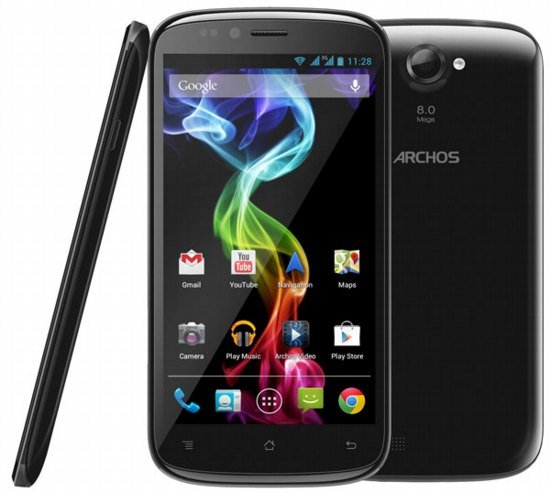    Archos