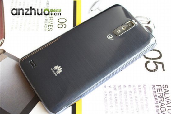 A199      Huawei