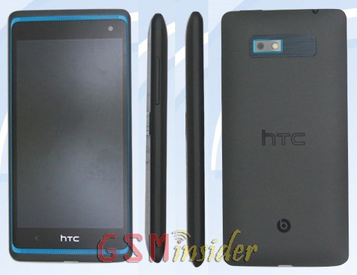 HTC   UltraPixel   606w